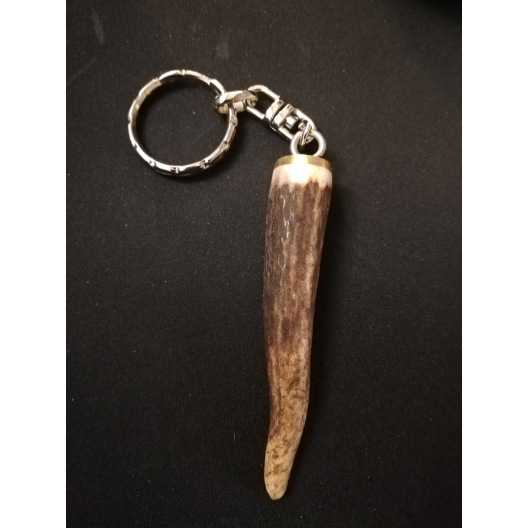 JOKER LLAVERO PUNTA CIERVO KEYCHAIN #VC00