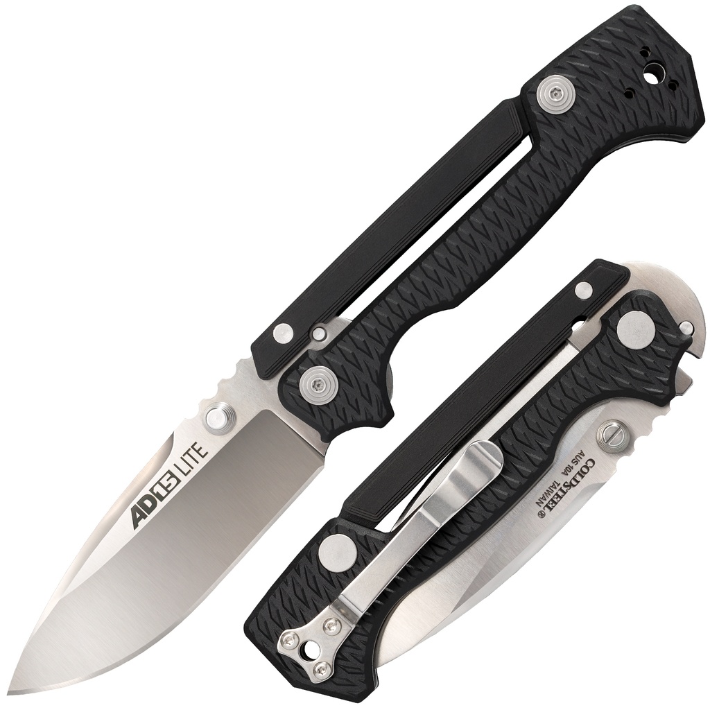 Cold Steel AD-15 Lite Lockback #58SQL