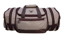HAFEET MEDIUM BAG WOODEN CLOTH #1065DNC