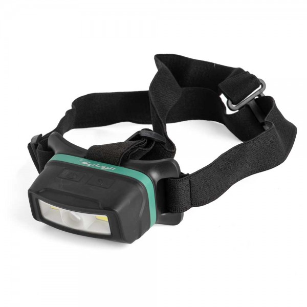 Headlamp With Operation Sensor From Alrimaya #11-745