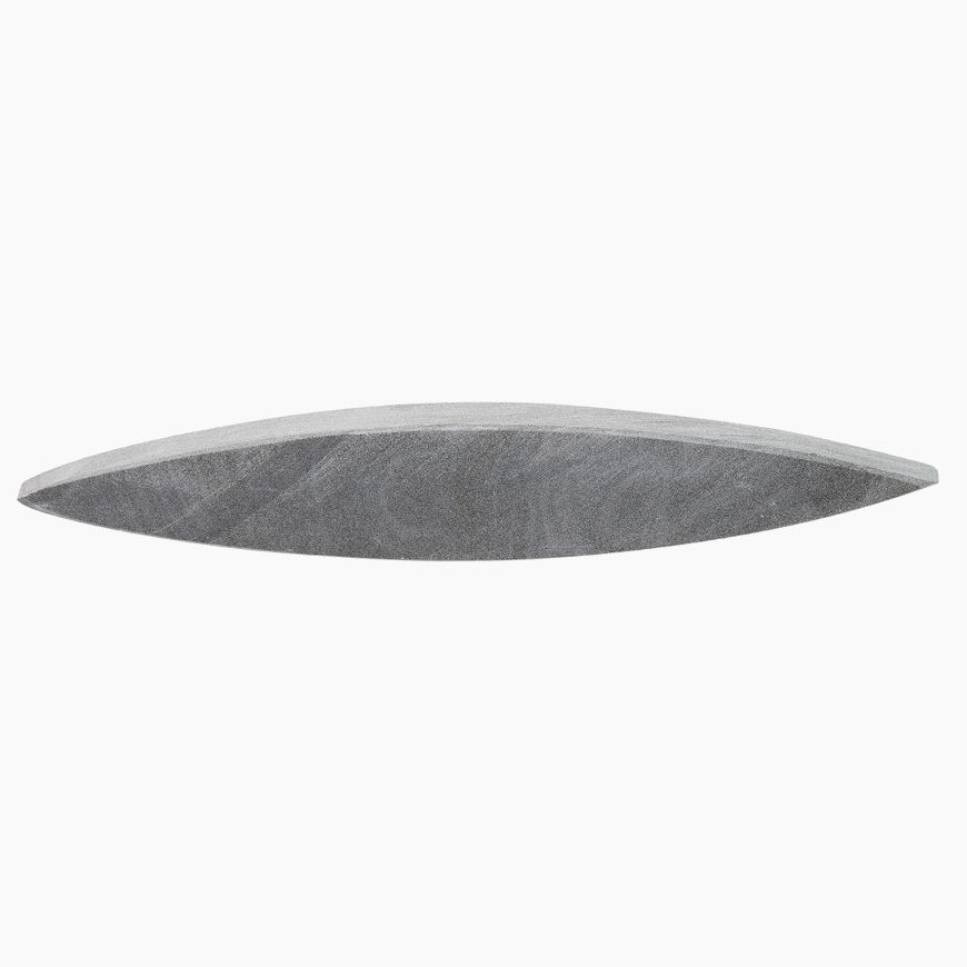 OPINEL NATURAL SHARPENING STONE 24CM