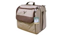 Al Dhafra Bag Wooden Cloth #10104