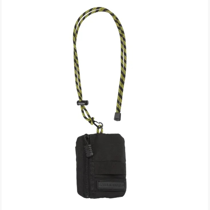 Nitecore Pocket pouch #NPP10