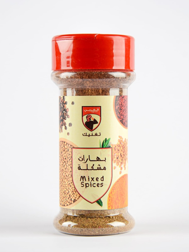 Algharbi Mixed Spices 90 g
