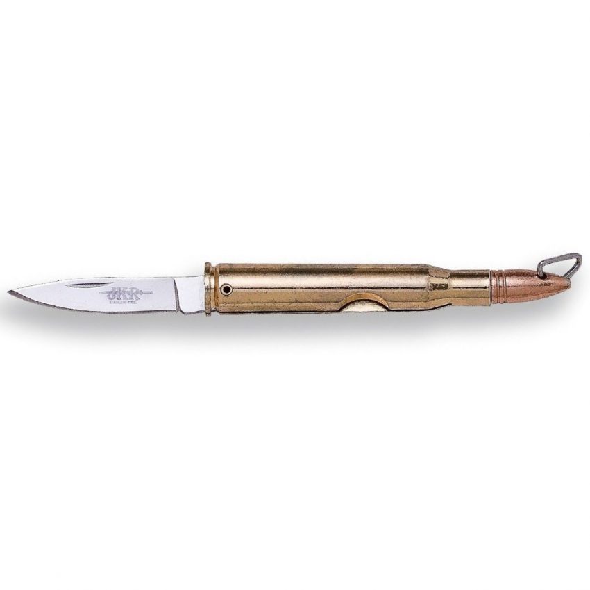 JKR KNIFE BALA BLADE 4.4 CM  #JKR0671