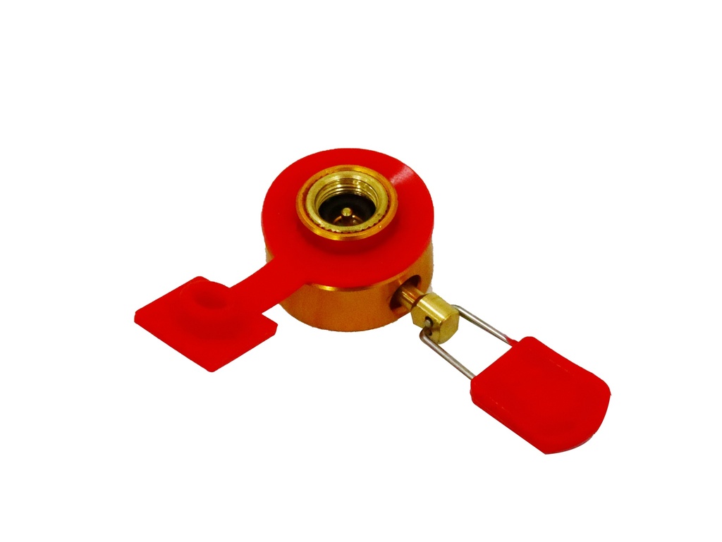 ALHOR F22 KEY STOVE