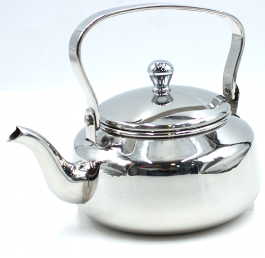 INDONISIAN LUNAR TEA POT FOR ALSAIF #K55737