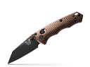 BENCHMADE FULL IMMUNITY #290BK-1