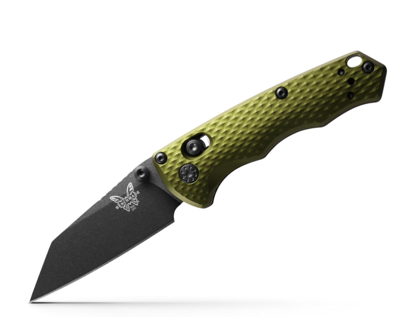 BENCHMADE FULL IMMUNITY #290BK-2