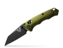 BENCHMADE FULL IMMUNITY #290BK-2