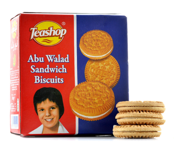 Abu Walad Biscutes