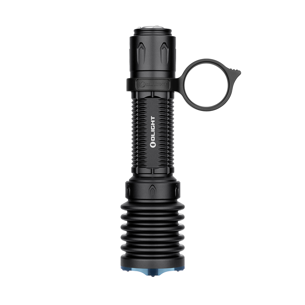 Olight #Warrior X3 black