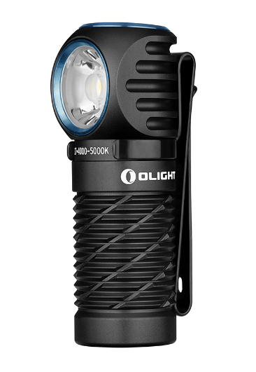 Olight Perun 2 Mini 1100 lumens