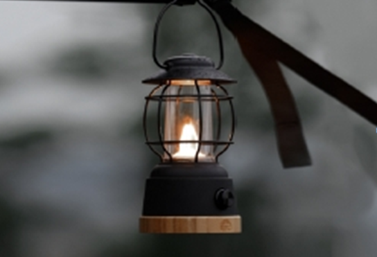 WILD LAND KNIGHT SE LAMP