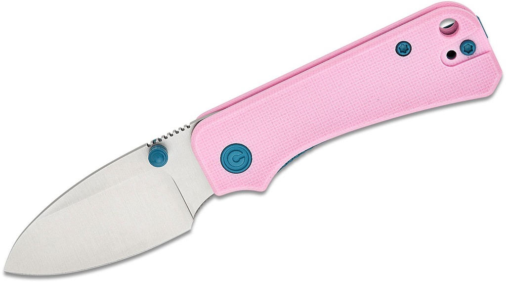 CIVIVI BABY BANTER PINK #C19068S-10
