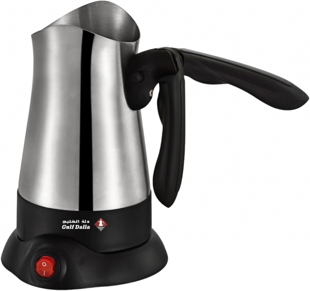 DLC TRUKISH COFFEE MAKER #96837