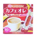 Cafe Au Lait Tasty Blend 50 Bags
