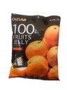 Oizumi Fruits Jelly Orange Flavor 100%