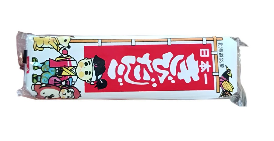Mochi Dango 38g