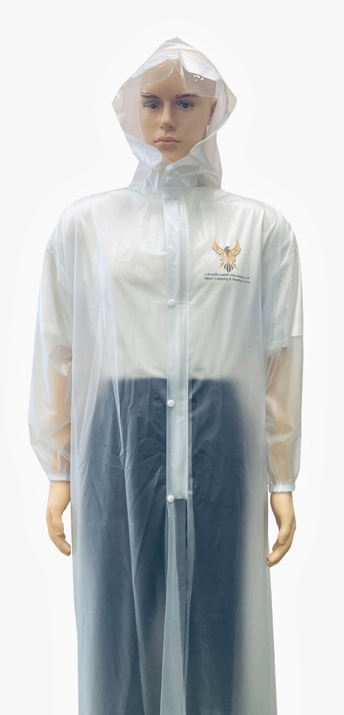 ALHOR RAIN COAT