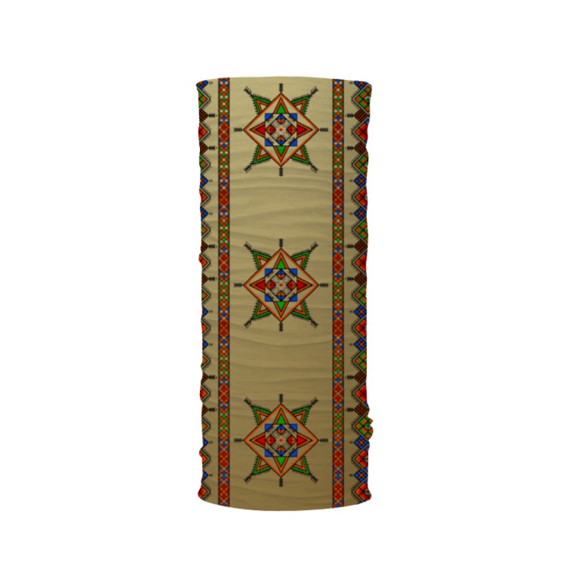 ALHOR HEAD WEAR