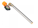 TELESCOPIC GAS TORCH ADAPTER FROM ALRIMAYA #22-4402