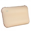 AIR PILLOW 46x30x11CM - BROWN + BEIGE FROM ALRIMAYA #22-4114