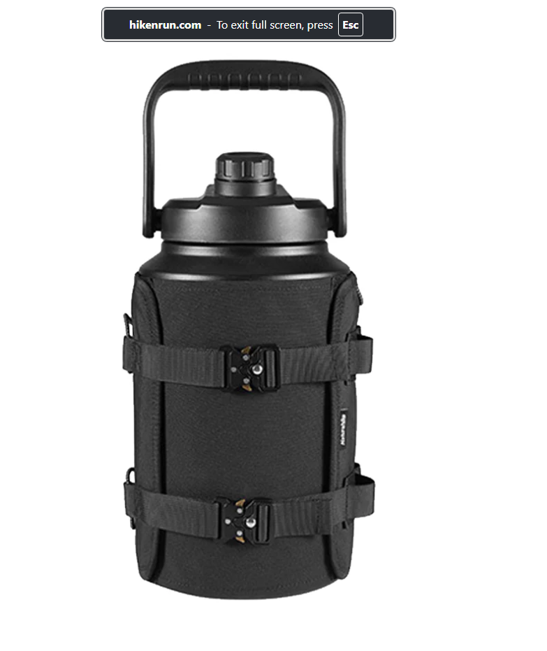 Naturehike Stainless Steel Thermos Pot#NH22SJ001