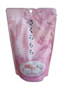 SAKURA MOCHI STAND PACK MOTCHI 130G