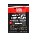 Dry Deer - African Spicy Flavor - Snap Stick 40g