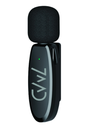 7MD Wireless Microphone - Smart Noise Cancellation, Sound & Picture Sync - Perfect for Interviews, Live Shows, Vlogs #9008