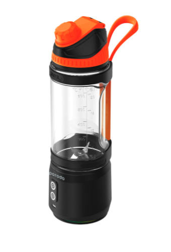 Porodo 240W 6 Blade Portable Blender 700Ml
