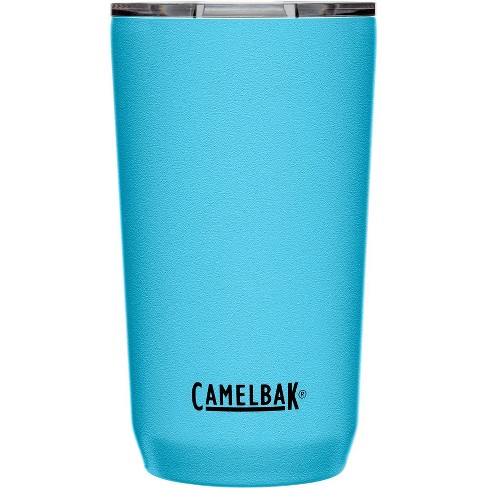 Tumbler, SST Vacuum Insulated, 16oz, Nordic Blue, 2388404050