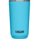 Tumbler, SST Vacuum Insulated, 16oz, Nordic Blue, 2388404050