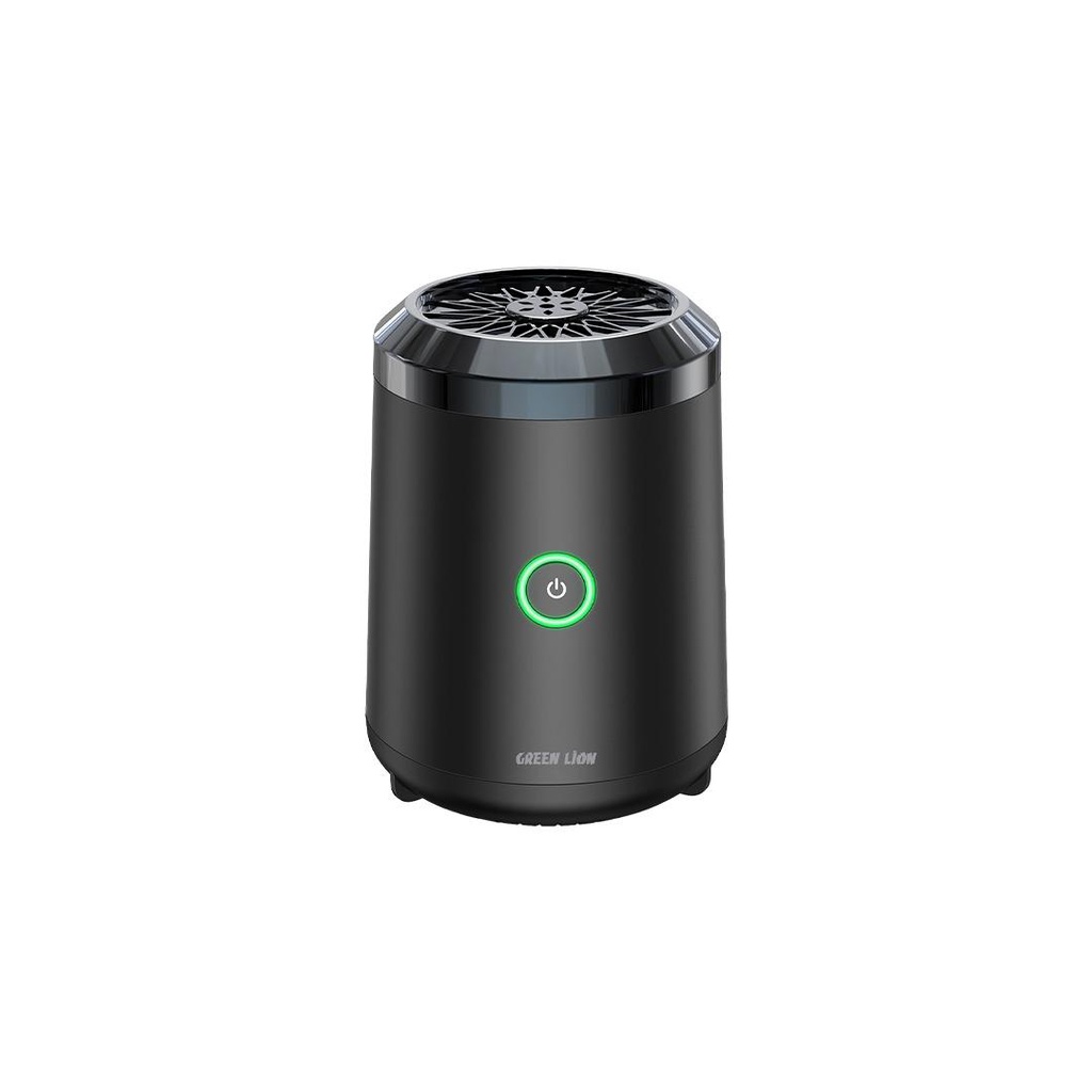 Green Lion Mini Bukhour 2 Incense Burner 2000mAh B