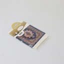 ALHOR HERITAGE MUG CARPET