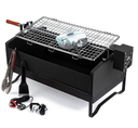 ELECTRIC BBQ GRILL FROM ALRIMAYA #22-3992