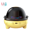Lily Toy Bluetooth Music Smart Rope Skipping Machine by 7MD Advanced Fitness & Fun Experience #LILY-007