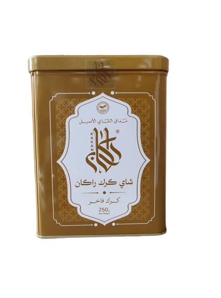 RAKAN KARAK TEA TEN 250g