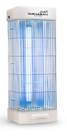 ALSHABAH Insect Killer