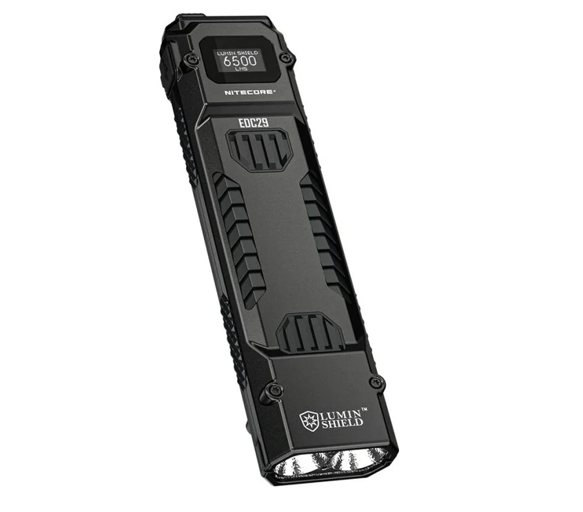NITECORE EDC Series Flashlight EDC29 6500 lumens