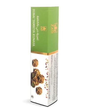 DUBAI TAMRIYA KUNAFA 3 PCS
