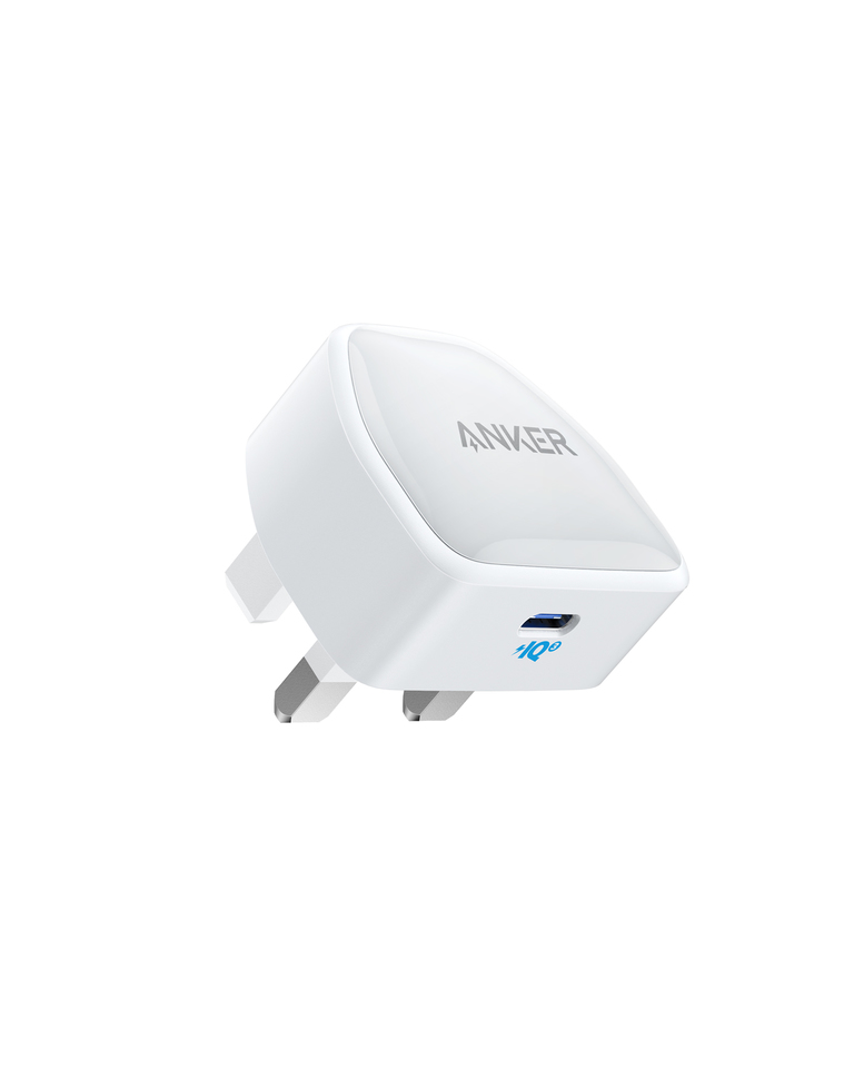 [00273] ANKER POWERPORT 3 NANO 20W #A2633K22