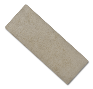 BENCH STONE 3x8 CBN w/ POUCH #306CBN
