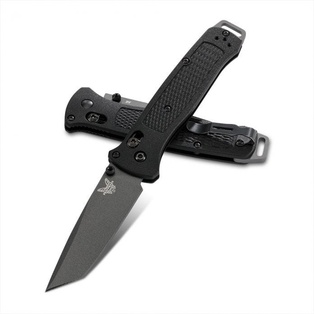 BENCHMADE BAILOUT #537GY