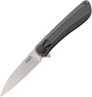 CRKT Slacker Linerlock #350KXP