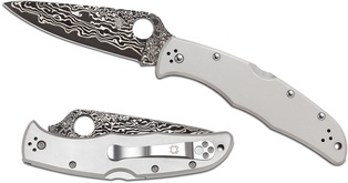 Endura 4 Titanium Damascus#C10TIPD