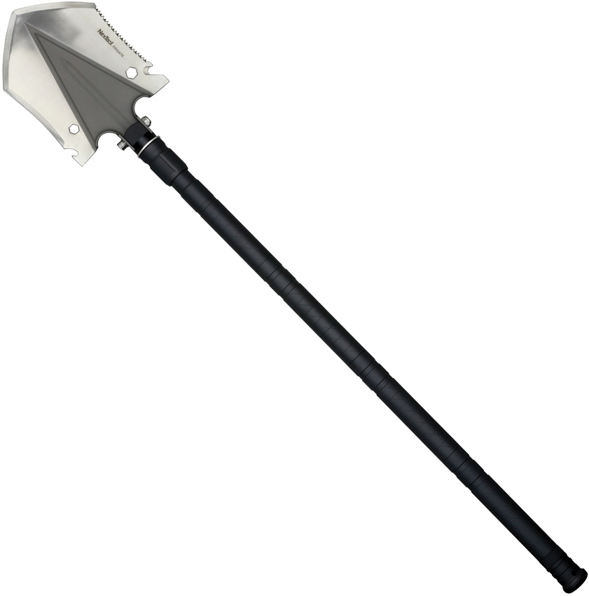 [01816] NexTorch Outdoor Folding Spade #KT5524
