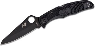 Pacific Salt 2 Plain Black Blade #C91PBBK2