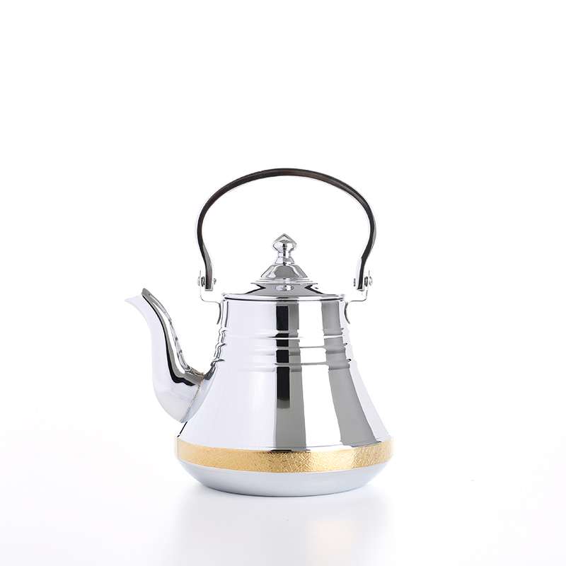 [02072] Al-Ezz jug with two colors size 16